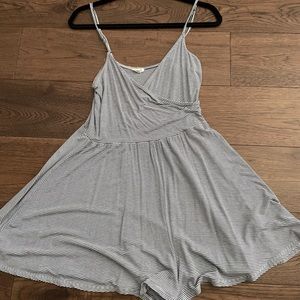 Garage romper